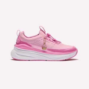 Women's Forte 2 - Pink Cupcake