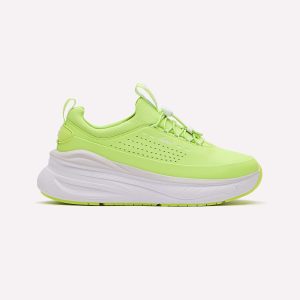 Women's Forte 2 - Key Lime / White