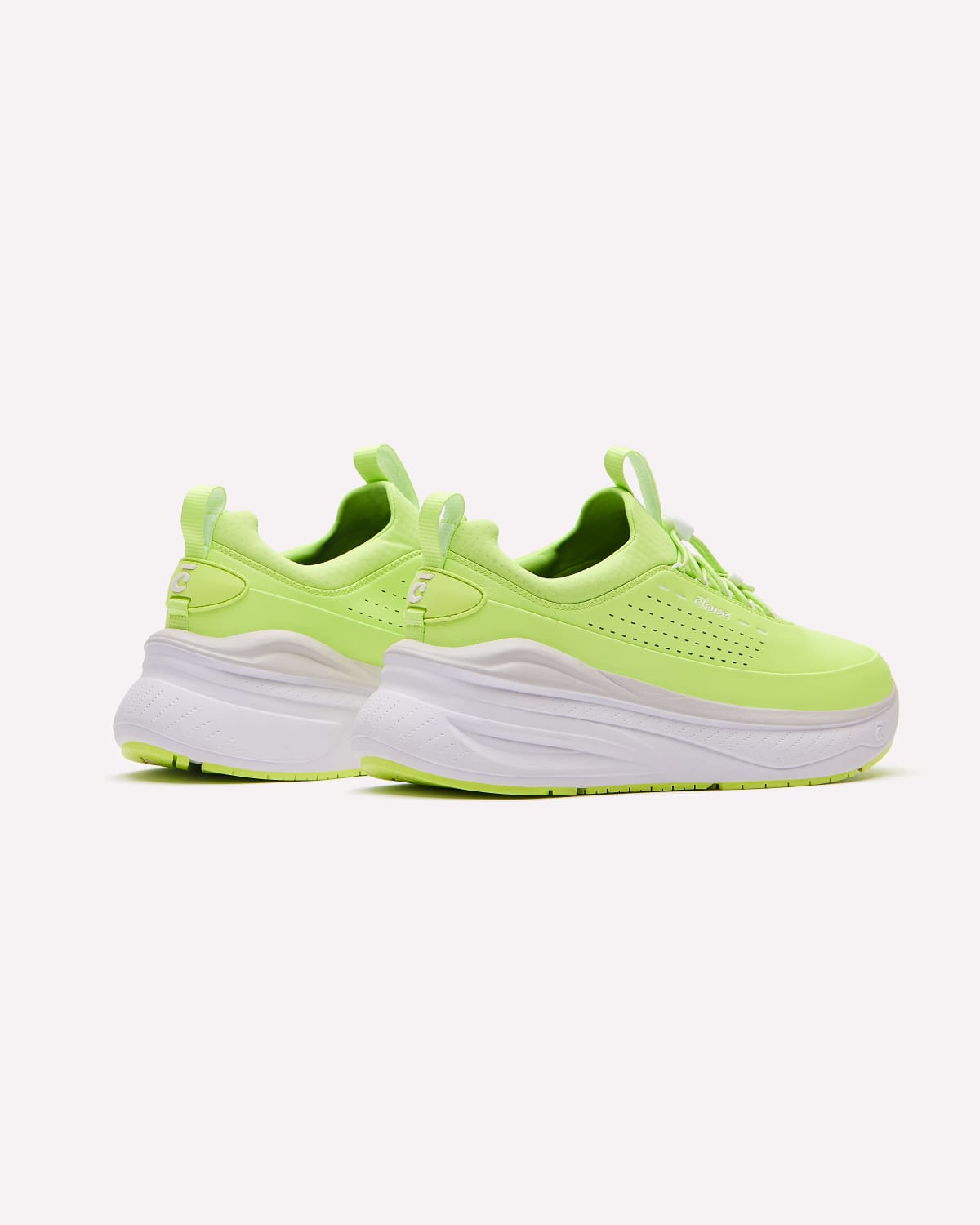 Women's Forte 2 - Key Lime / White - Image 6