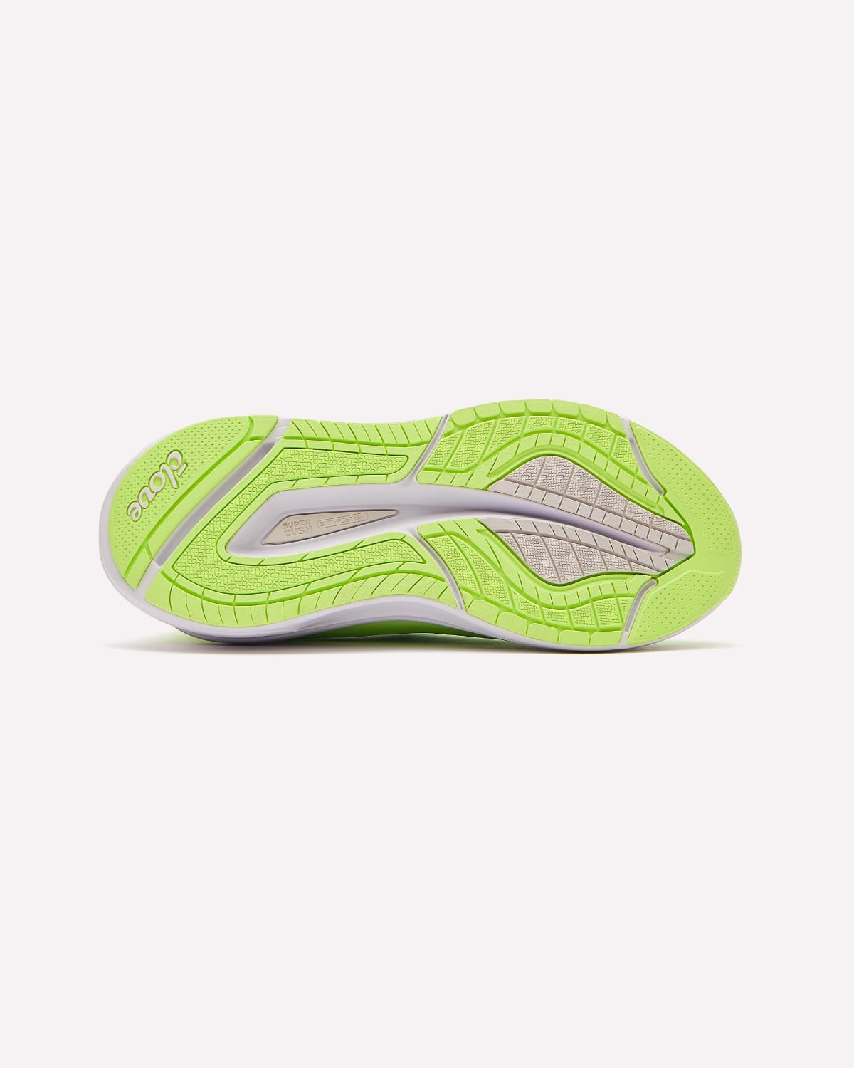Women's Forte 2 - Key Lime / White - Image 9