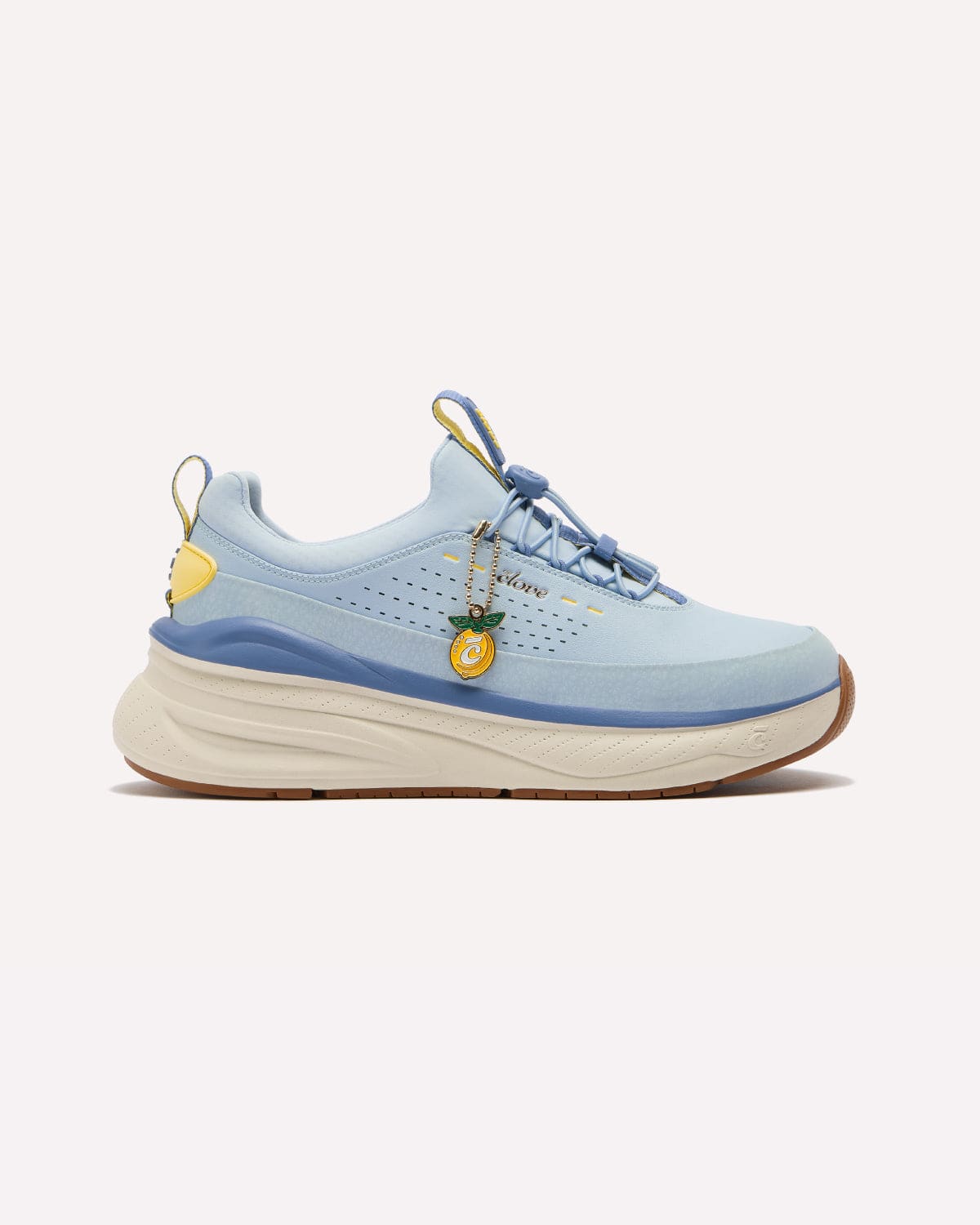 Women's Forte 2 - Blue Lemon - Image 2