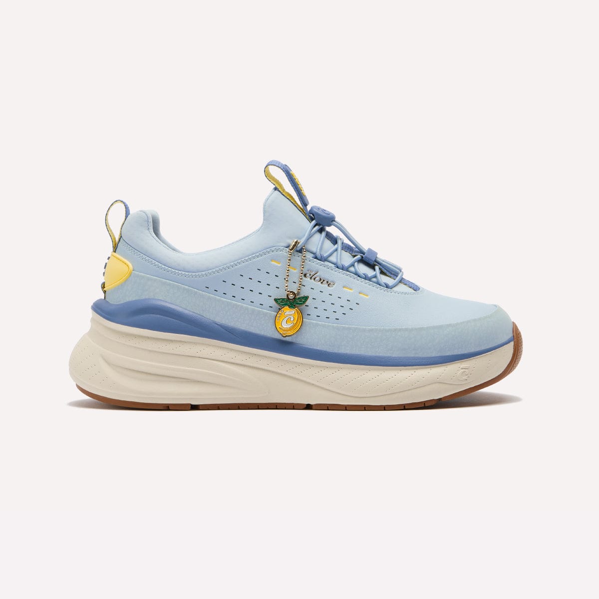 Women's Forte 2 - Blue Lemon