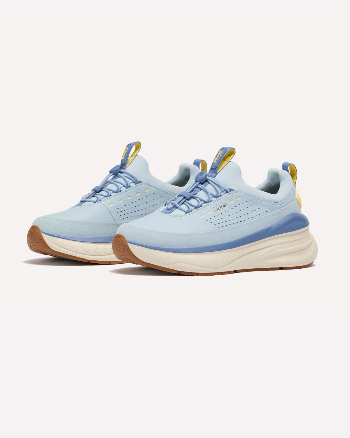 Women's Forte 2 - Blue Lemon - Image 3