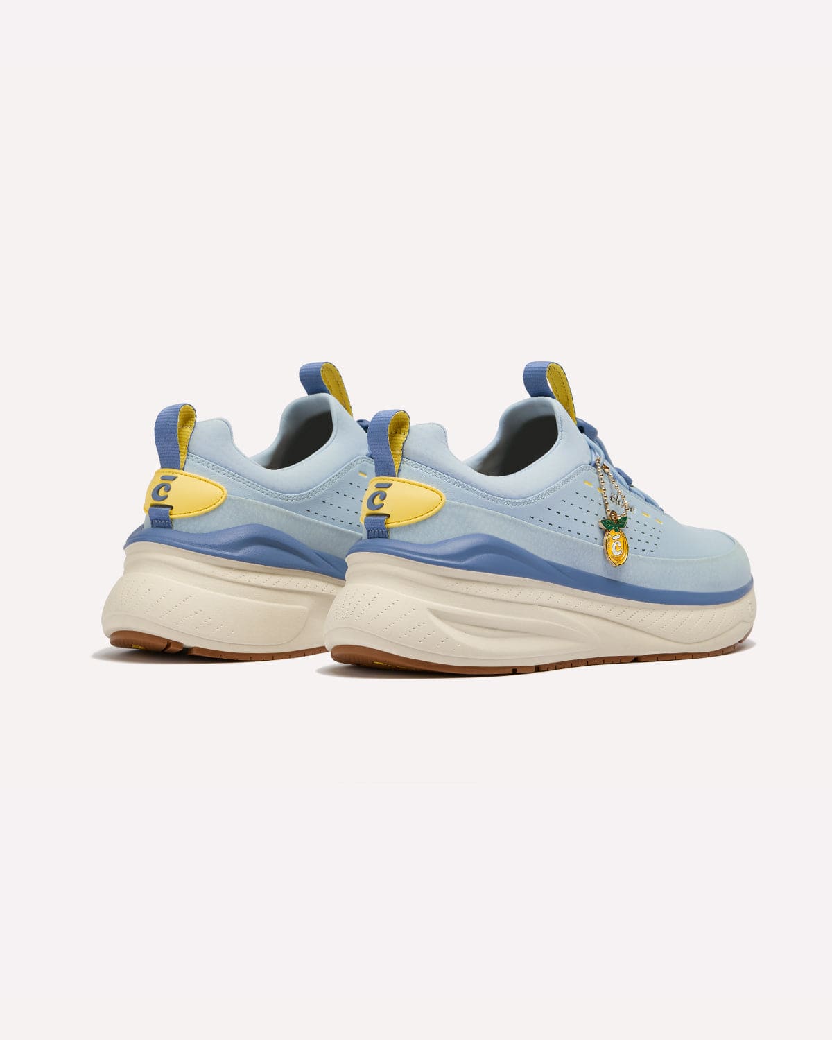 Women's Forte 2 - Blue Lemon - Image 4