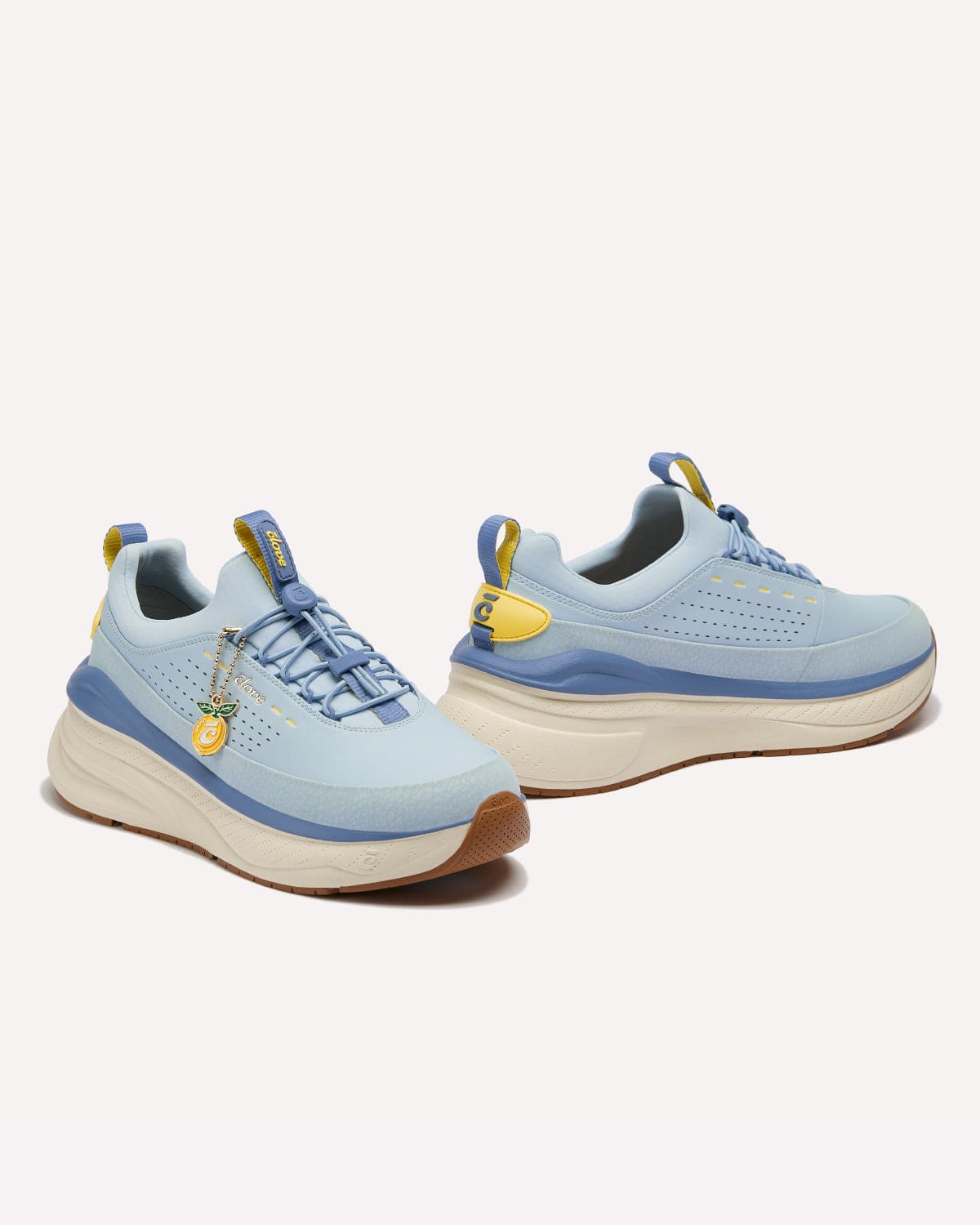 Women's Forte 2 - Blue Lemon - Image 6