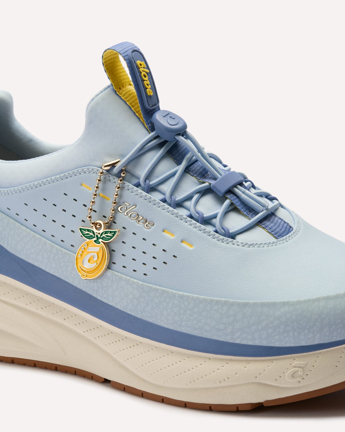 Women's Forte 2 - Blue Lemon - Image 7