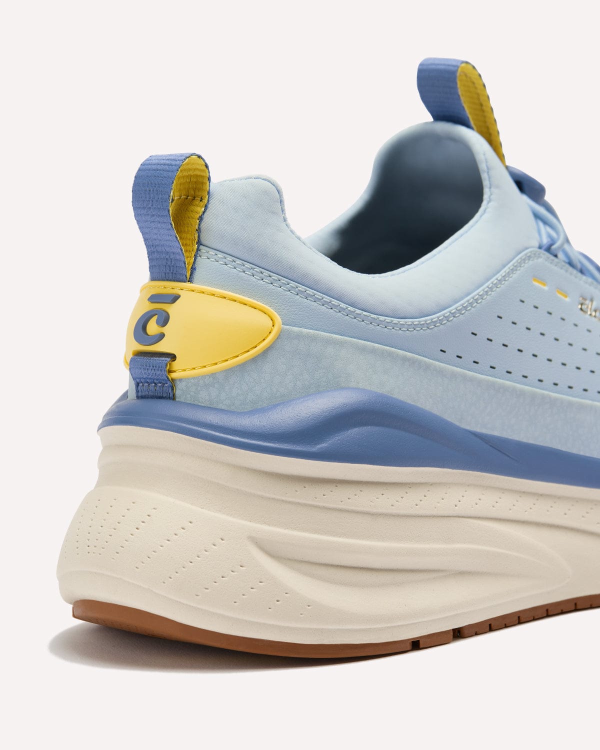 Women's Forte 2 - Blue Lemon - Image 8