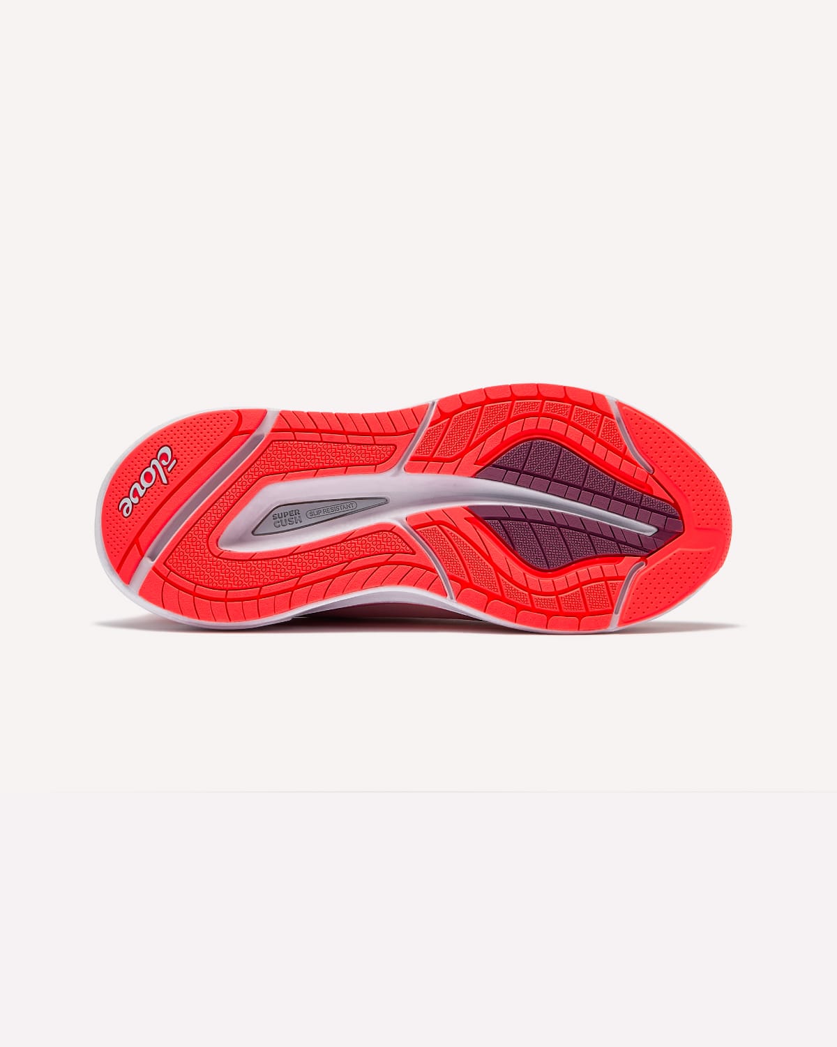 Men's Forte 2 - Light Pink / Fiery Coral - Image 9