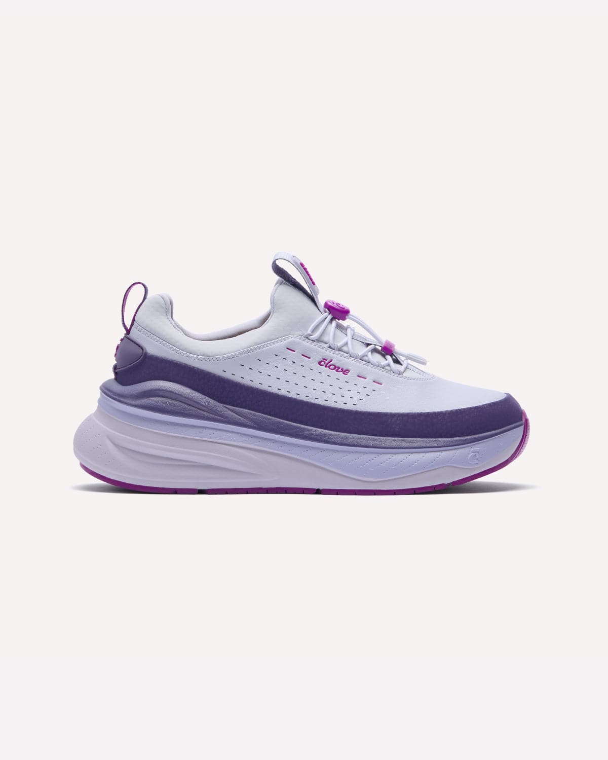Women's Forte 2 - Lilac / Violet - Image 2