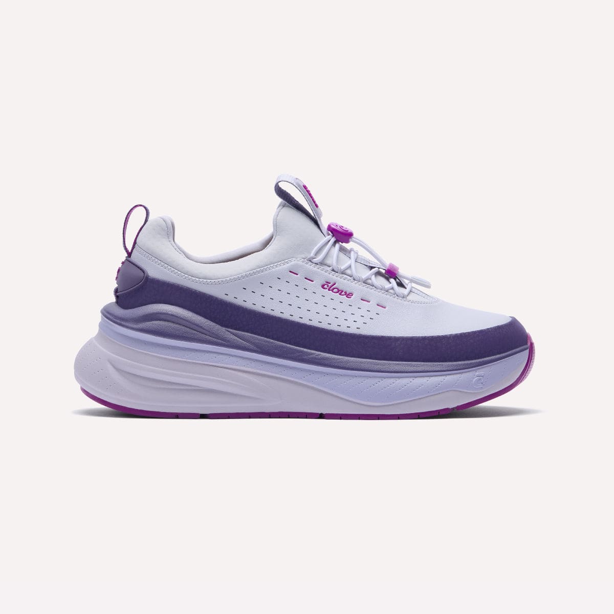 Women's Forte 2 - Lilac / Violet