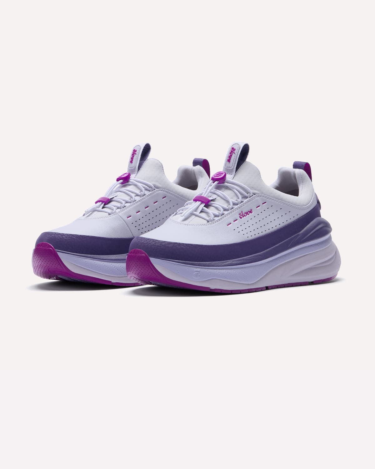 Women's Forte 2 - Lilac / Violet - Image 5