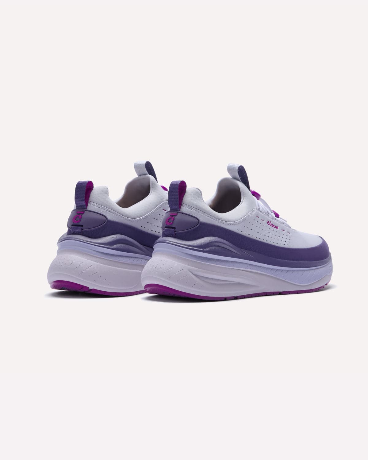 Women's Forte 2 - Lilac / Violet - Image 6