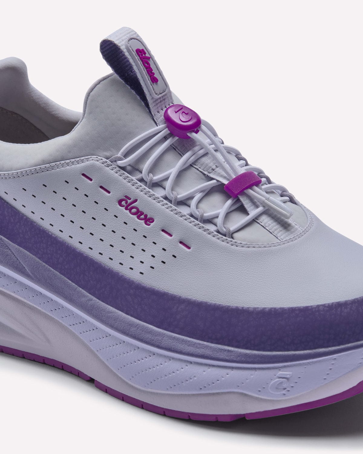 Women's Forte 2 - Lilac / Violet - Image 4