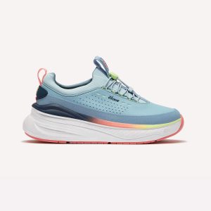 Men's Forte 2 - Marina / Lime / Coral