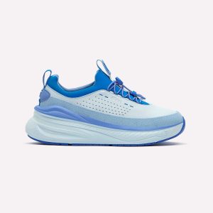 Women's Forte 2 - Triple Blue