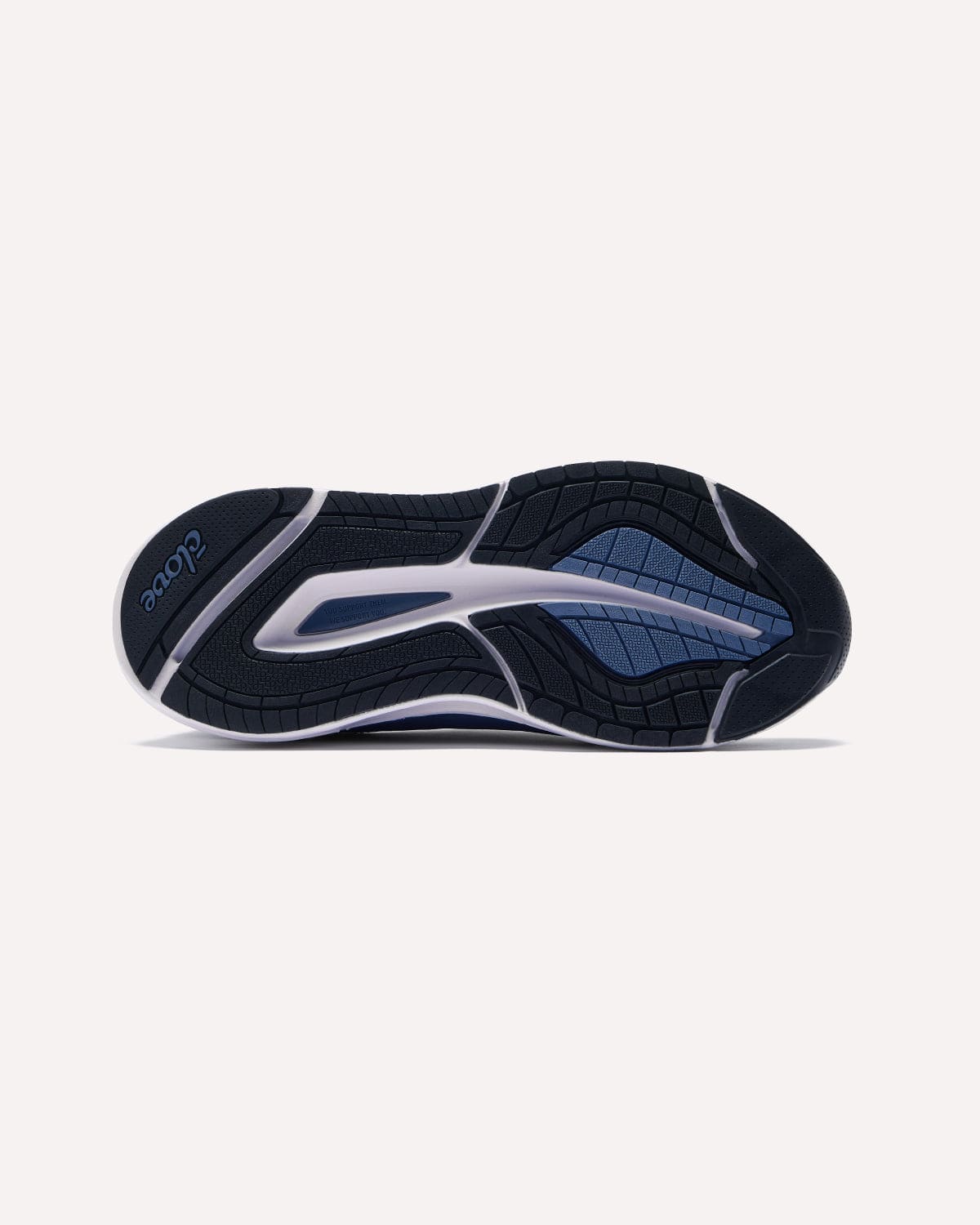 Women's Forte 2 - White / Navy - Image 9