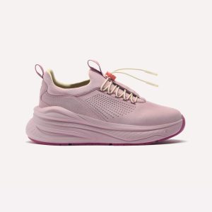 Men's Forte - Canyon Pink / Custard