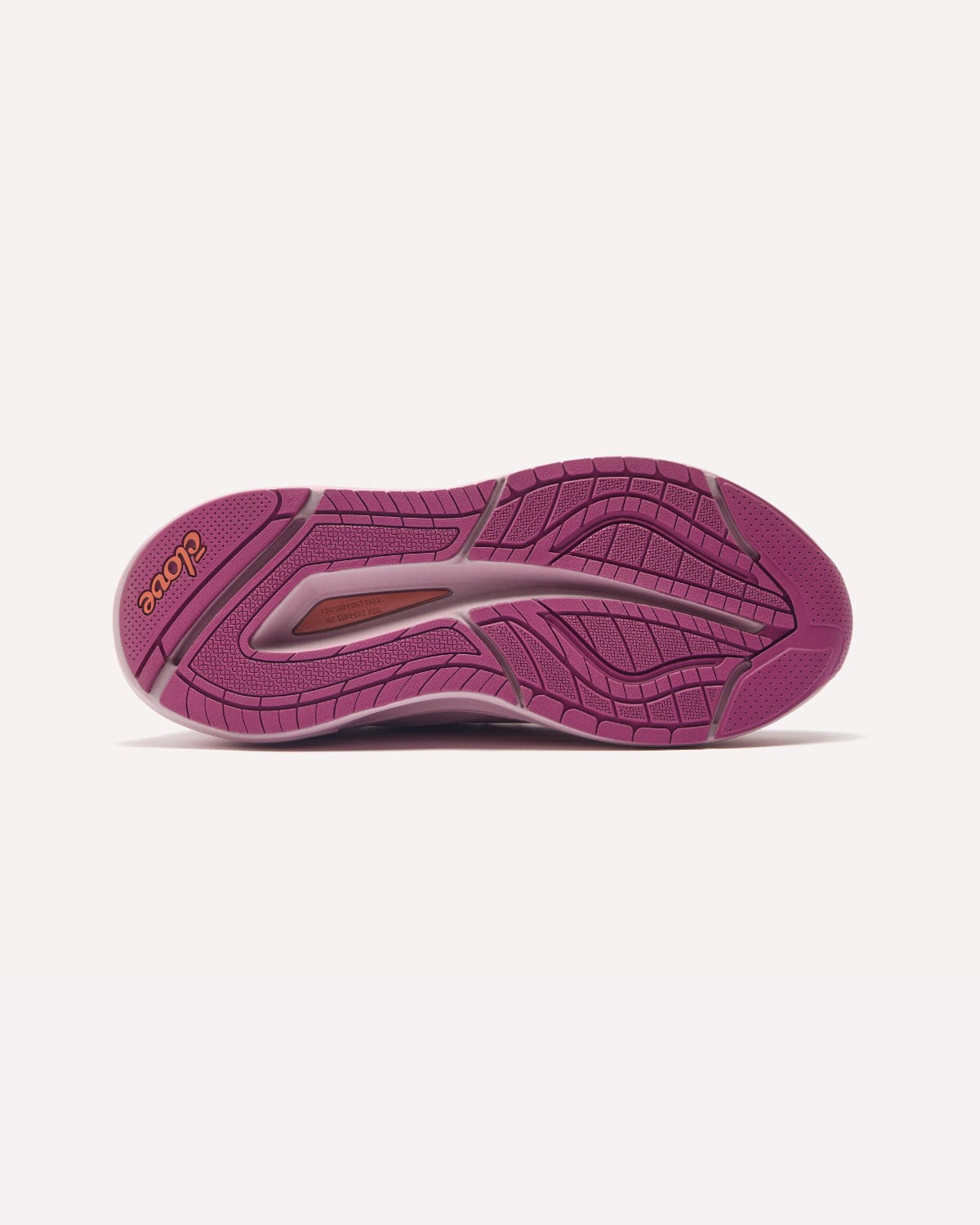 Women's Forte - Canyon Pink / Custard - Image 7
