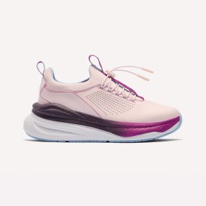 Women's Forte - Light Pink / Plum / Sky
