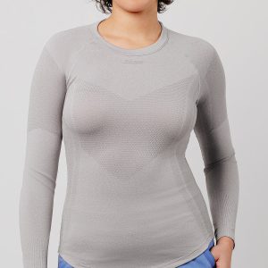 Women's Featherlite™ Underscrub - Heather Grey