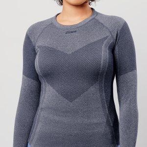 Women's Featherlite™ Underscrub - Heather Navy