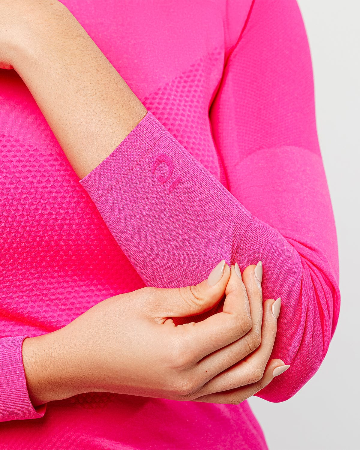 Women's Featherlite™ Underscrub - Hot Pink - Image 3