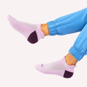 Ankle Socks - Lavender