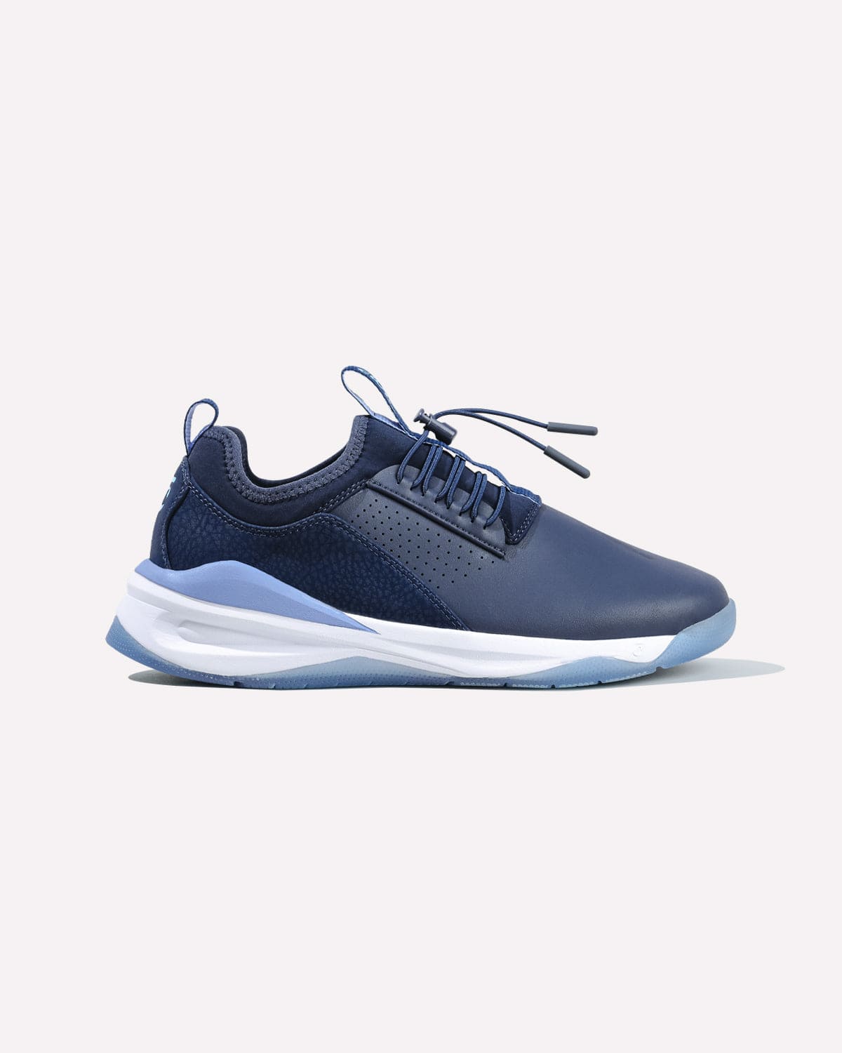 Women's Classic - Navy - Image 2