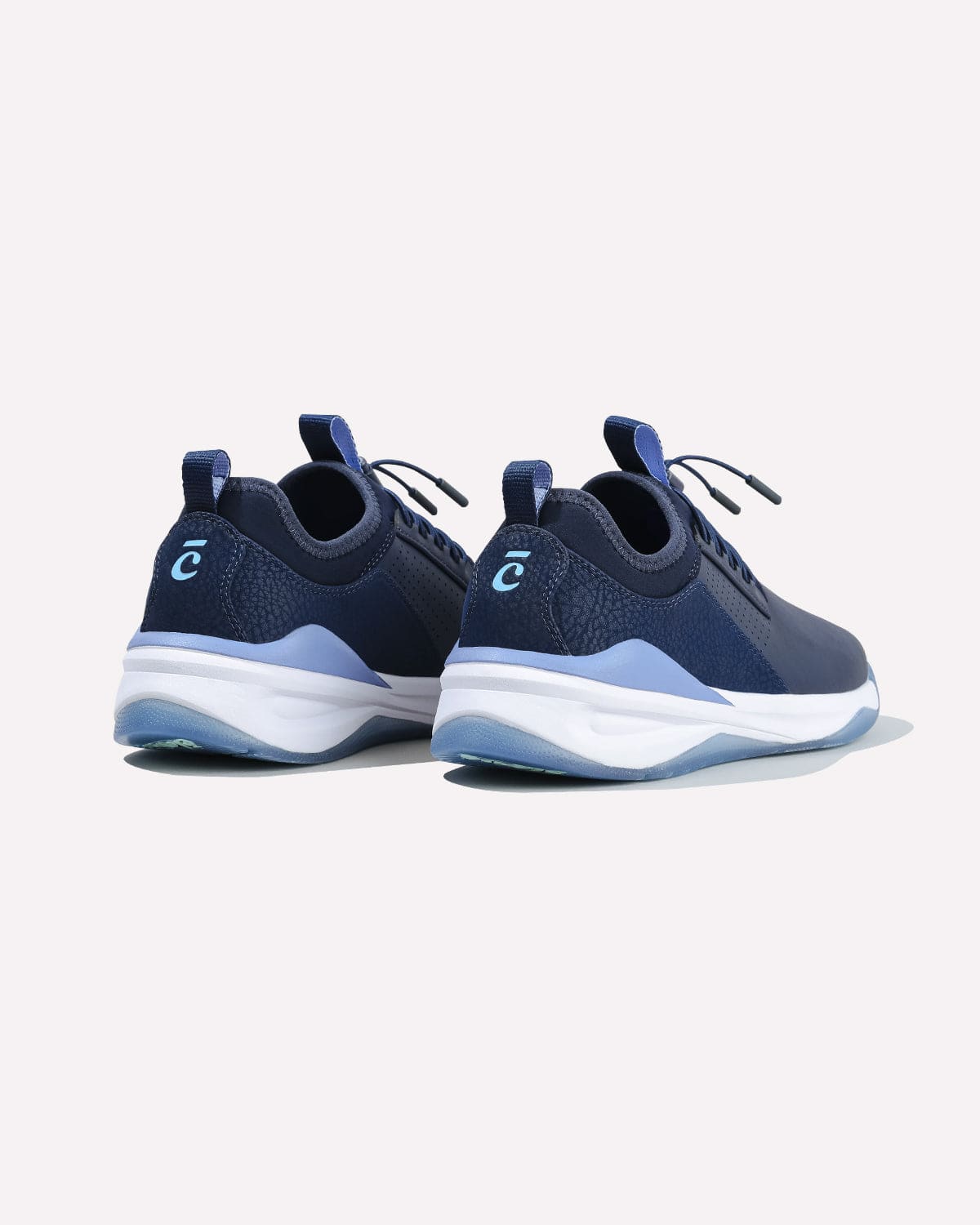 Men's Classic - Navy - Image 6