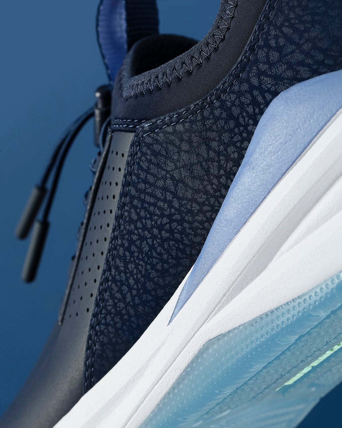 Women's Classic - Navy - Image 8