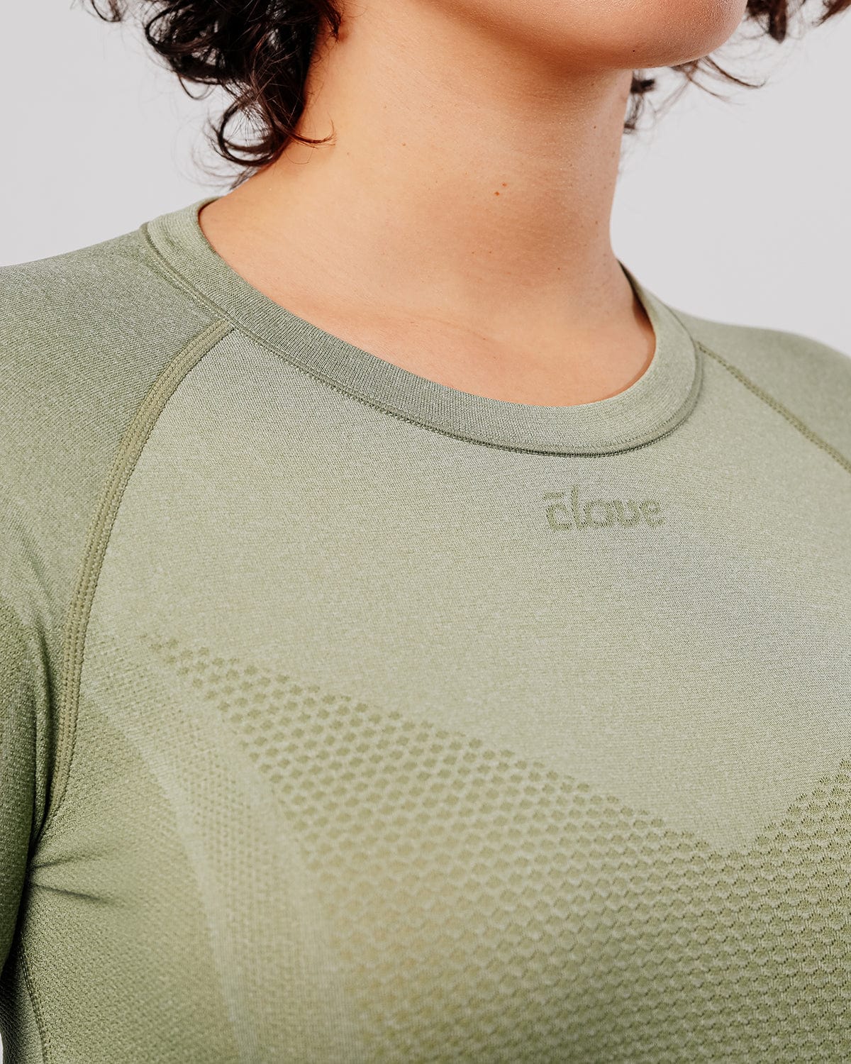 Women's Featherlite™ Underscrub - Olive Green - Image 5