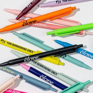 Pen Pack