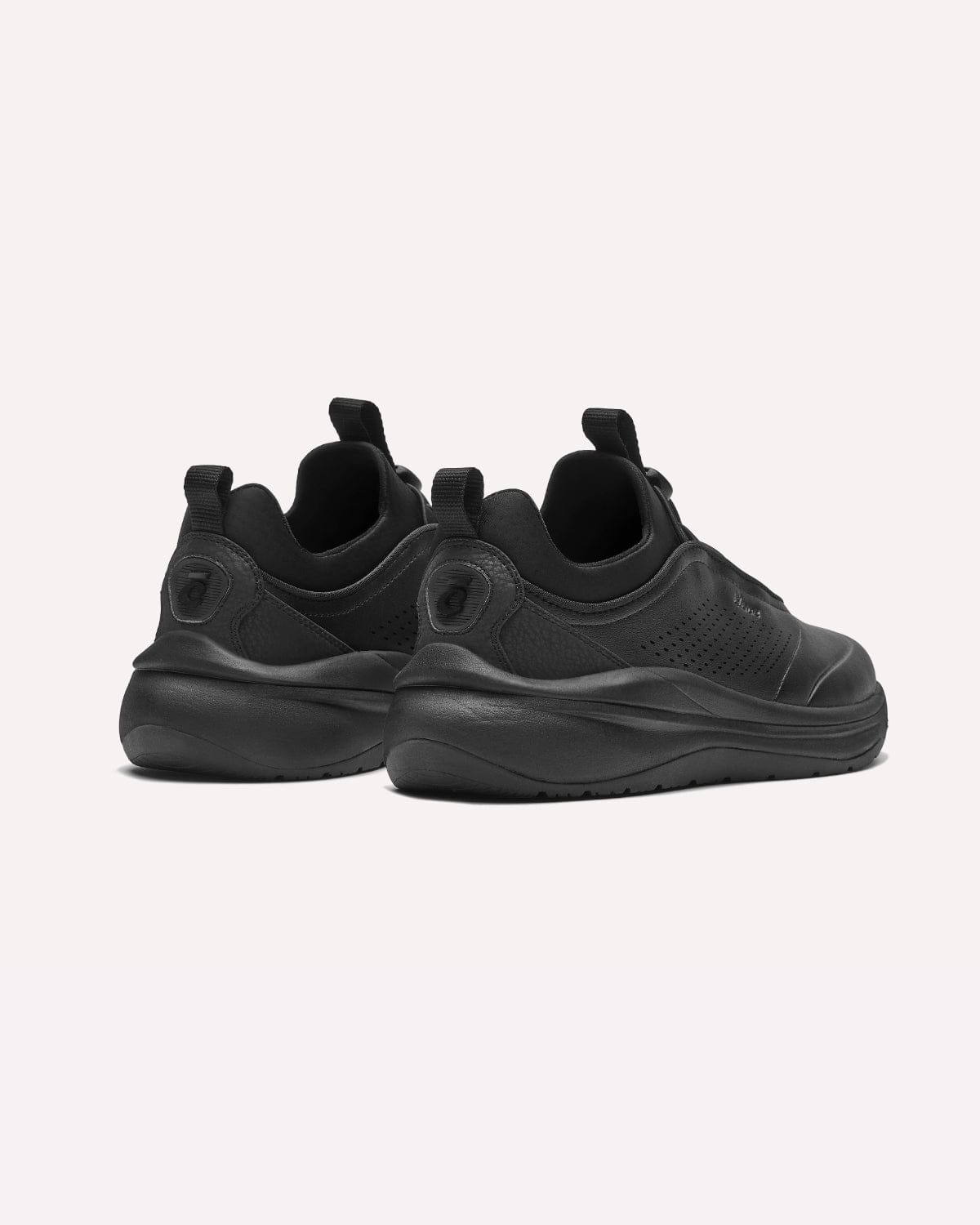 Men's Prima - All Black Option - Image 6