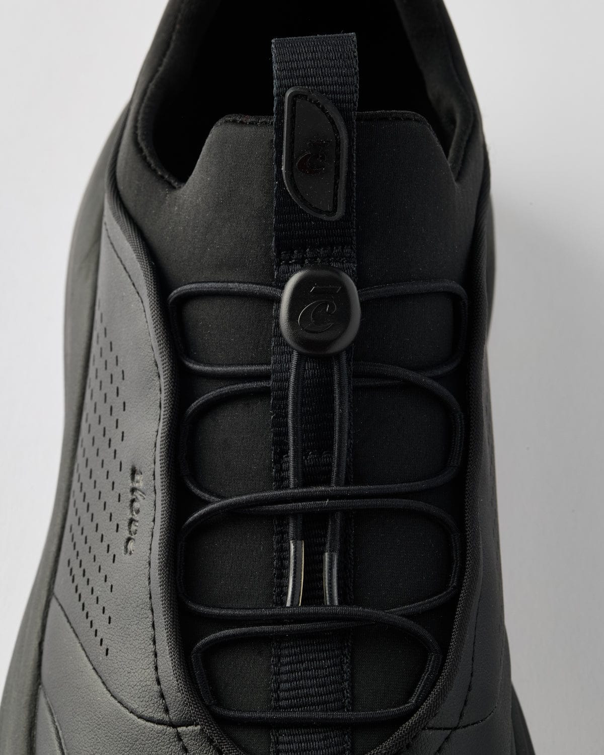 Men's Prima - All Black Option - Image 4