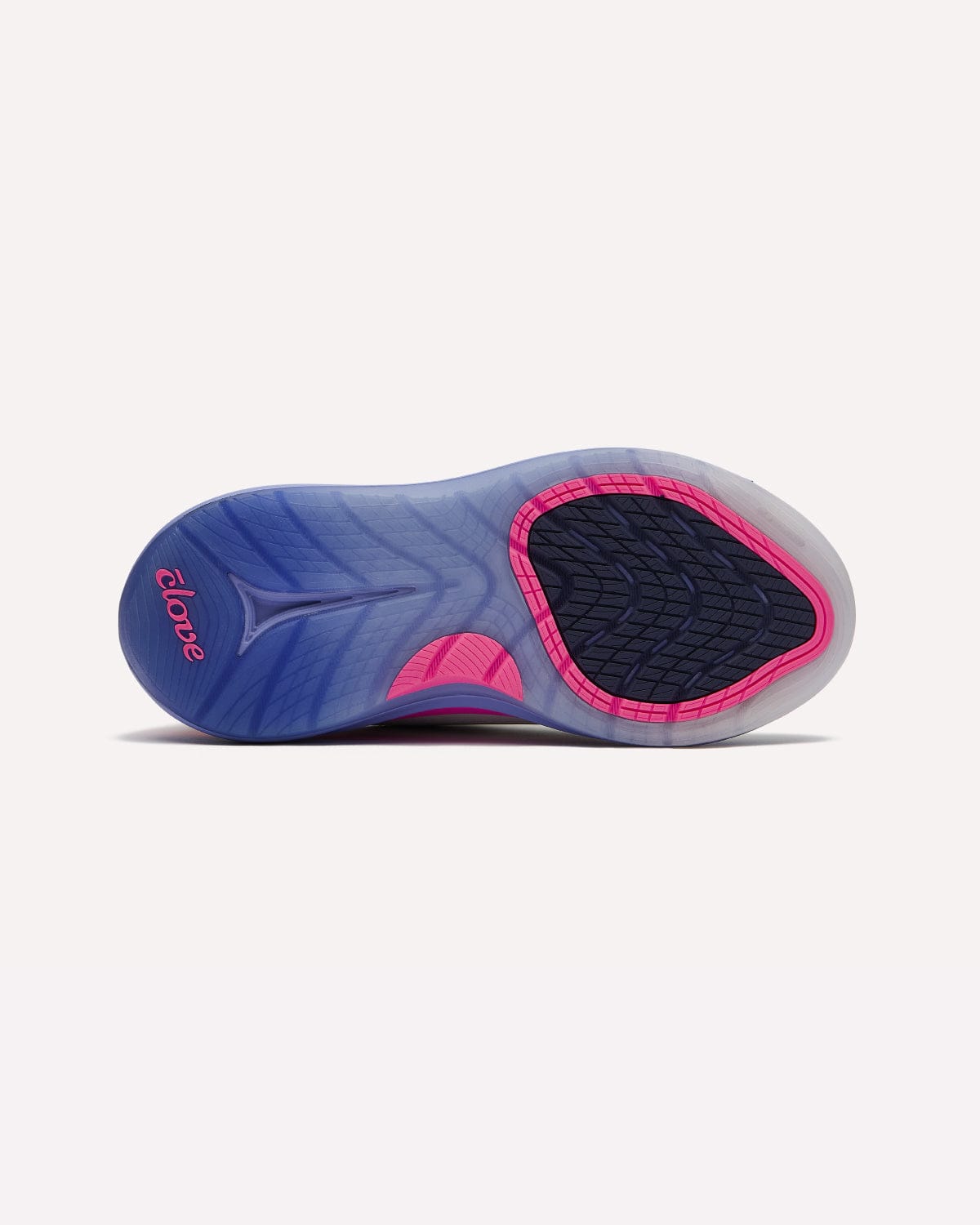 Men's Prima - Bright Grey / Periwinkle / Pink - Image 9