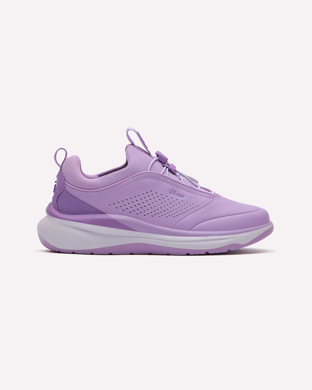 Men's Prima - Bright Lavender - Image 2