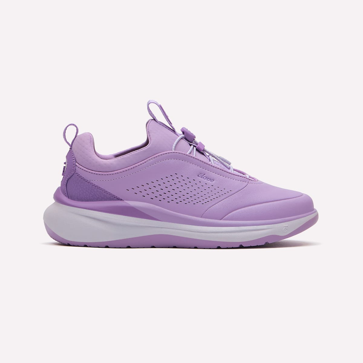 Men's Prima - Bright Lavender