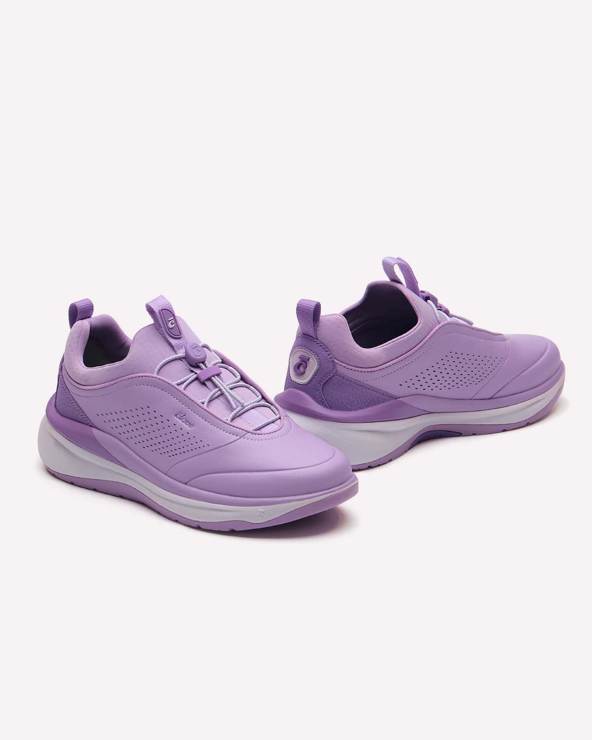 Men's Prima - Bright Lavender - Image 3