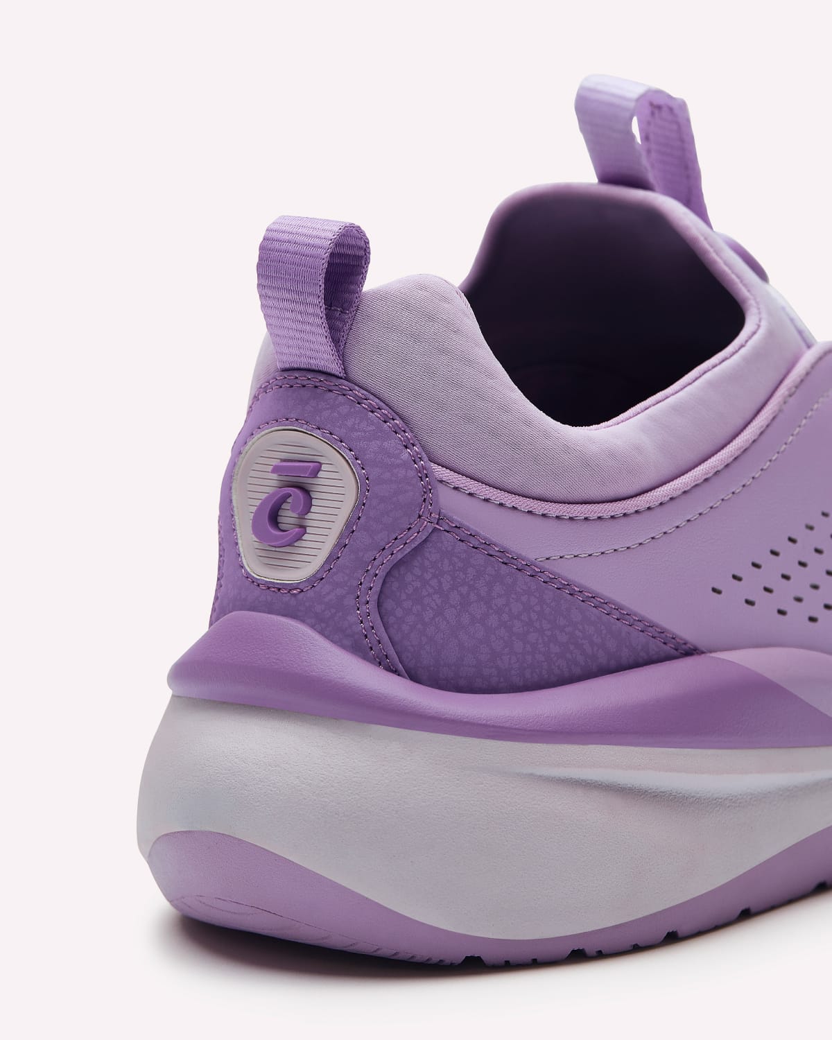 Men's Prima - Bright Lavender - Image 7