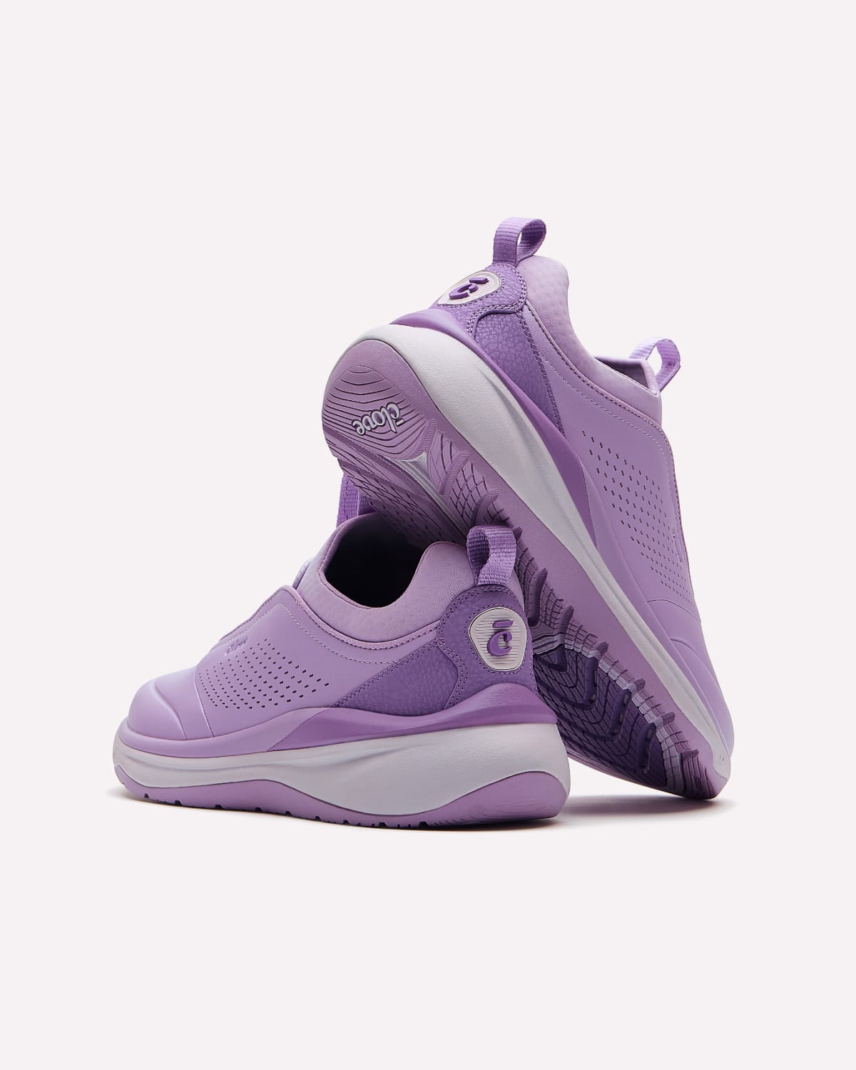 Men's Prima - Bright Lavender - Image 8