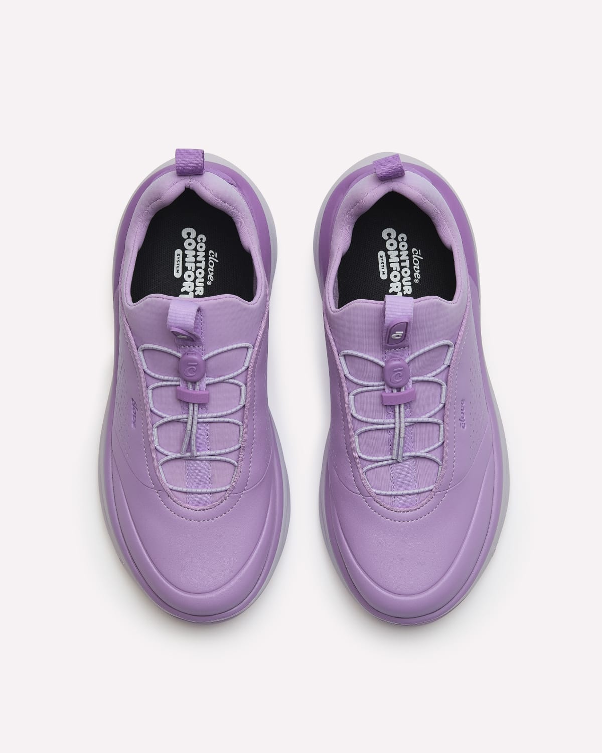 Men's Prima - Bright Lavender - Image 10