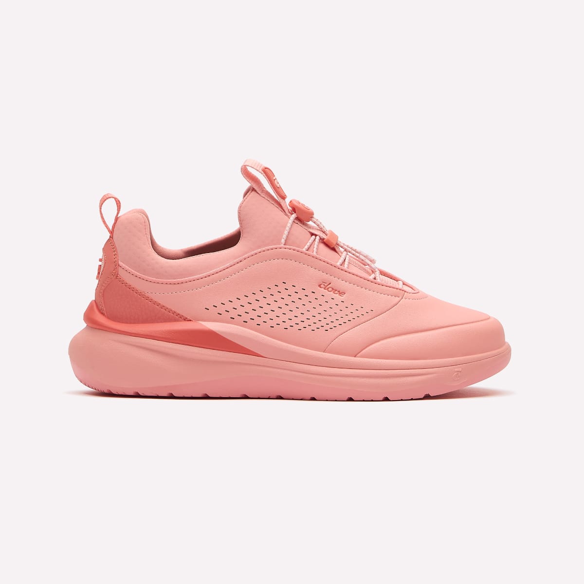 Men's Prima - Bright Peach
