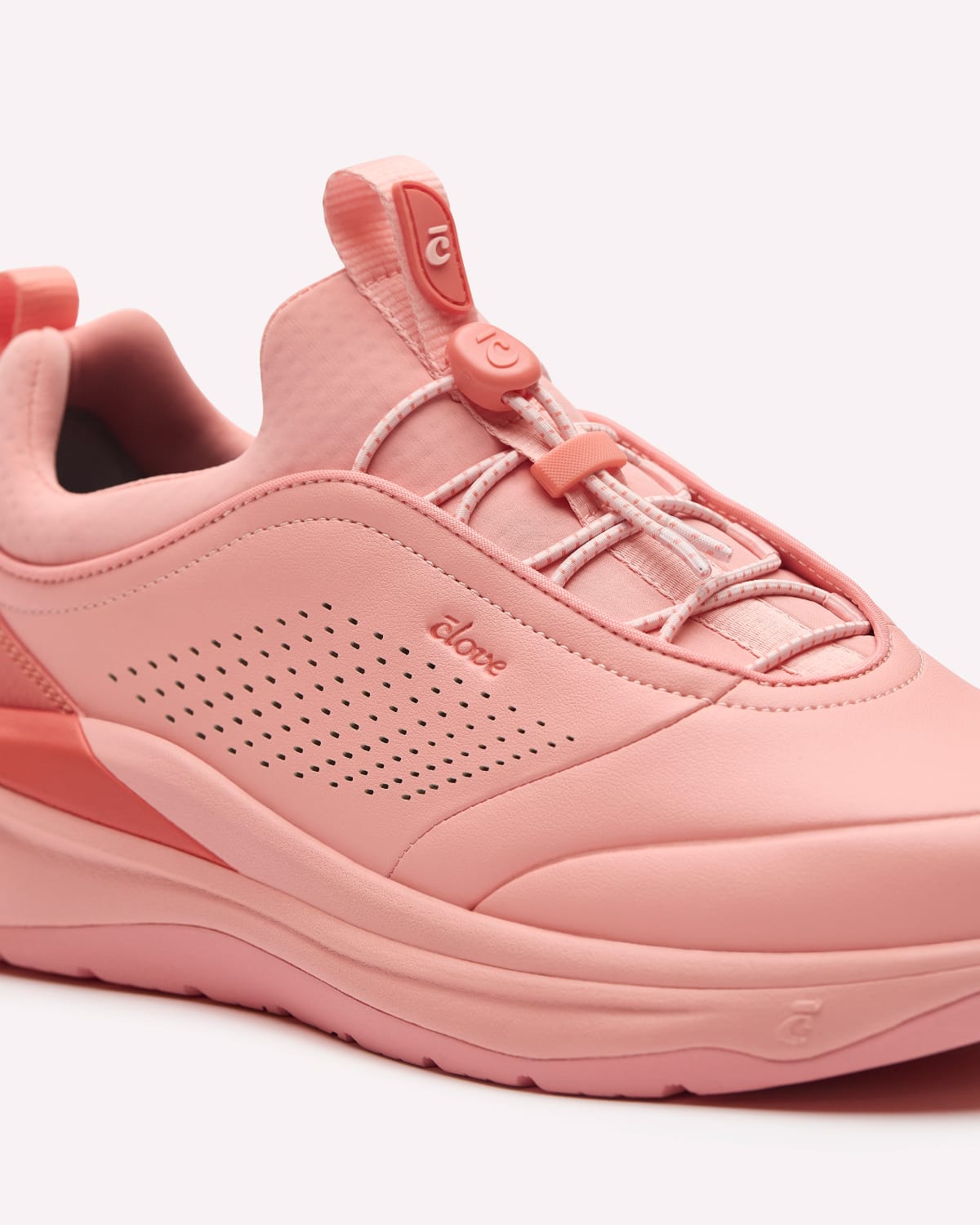 Men's Prima - Bright Peach - Image 4