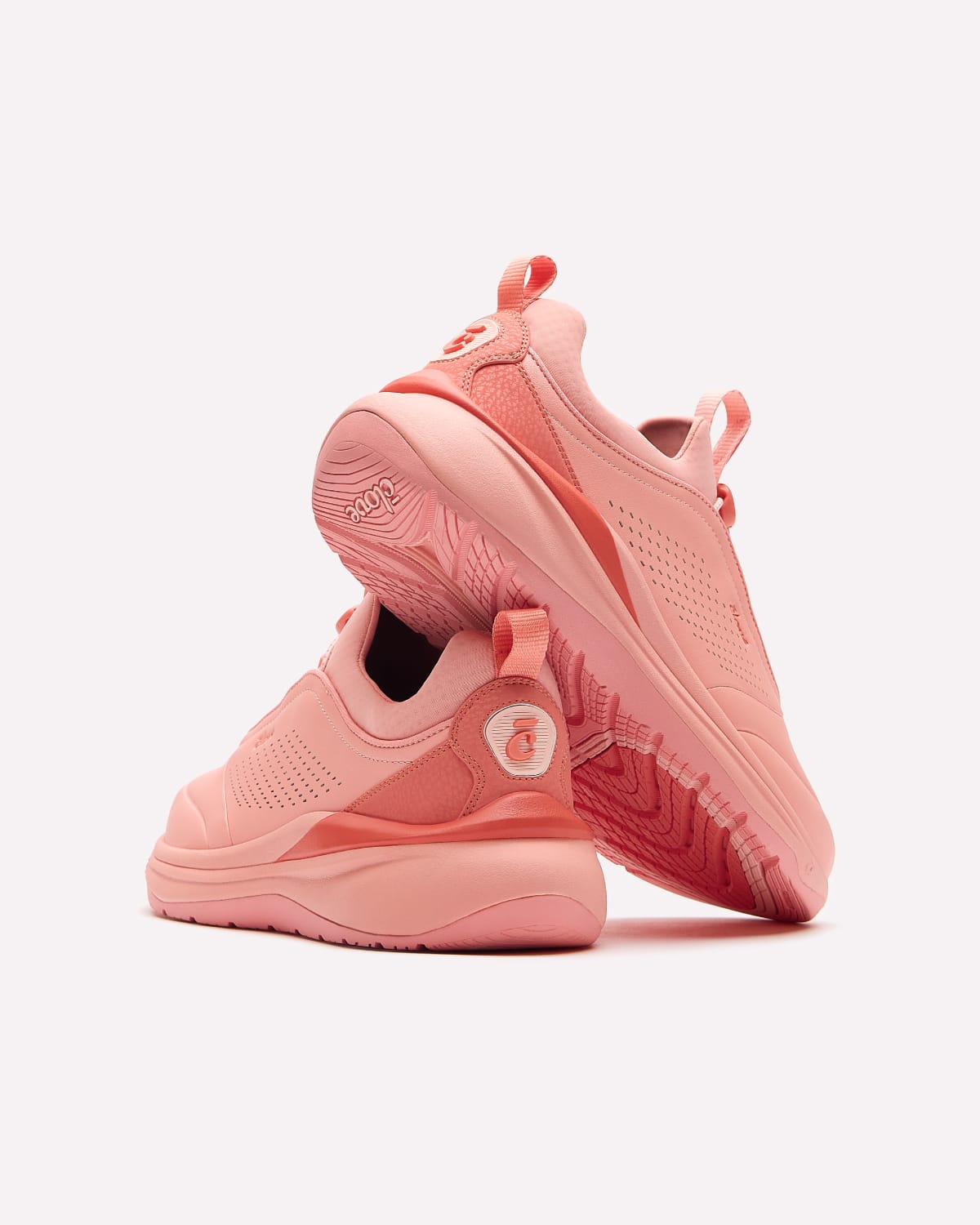 Men's Prima - Bright Peach - Image 8