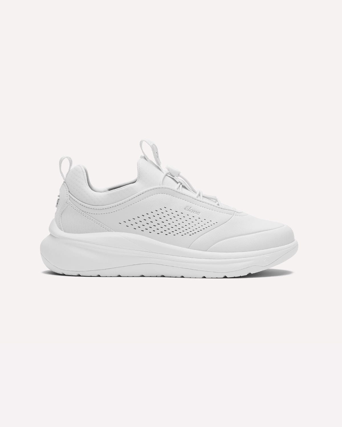 Men's Prima - Brilliant White - Image 2