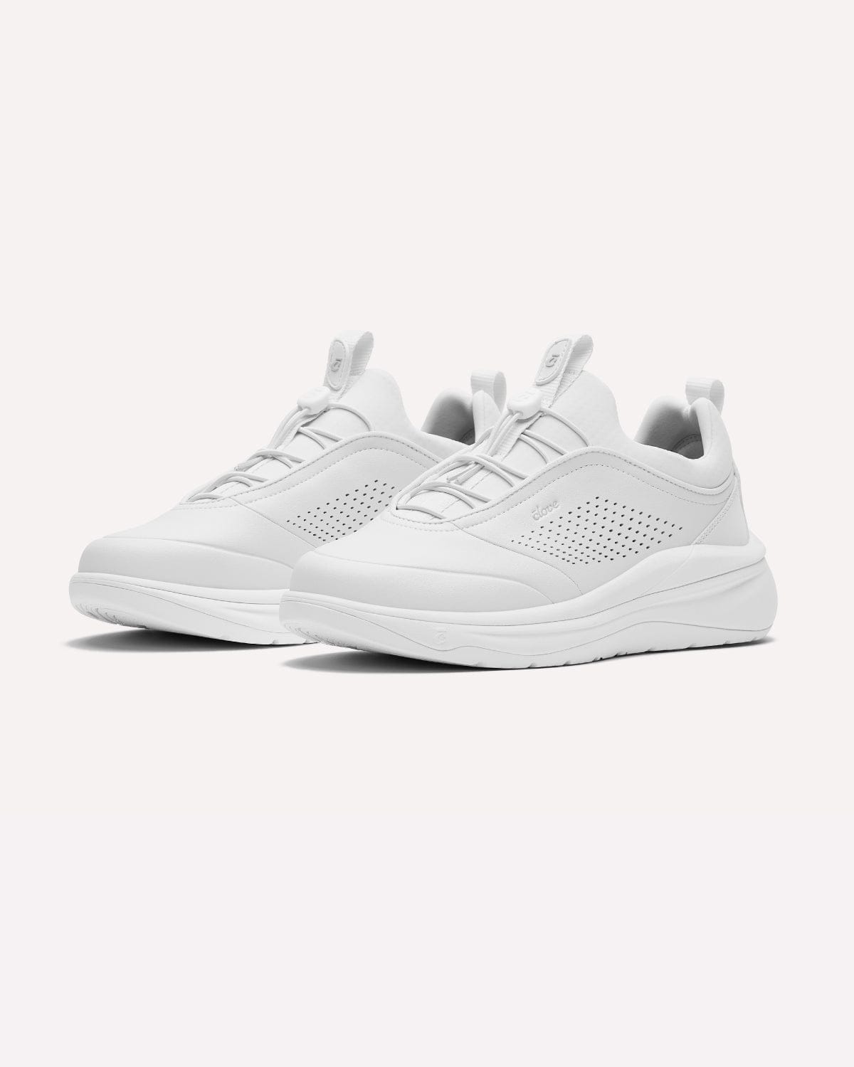 Men's Prima - Brilliant White - Image 5