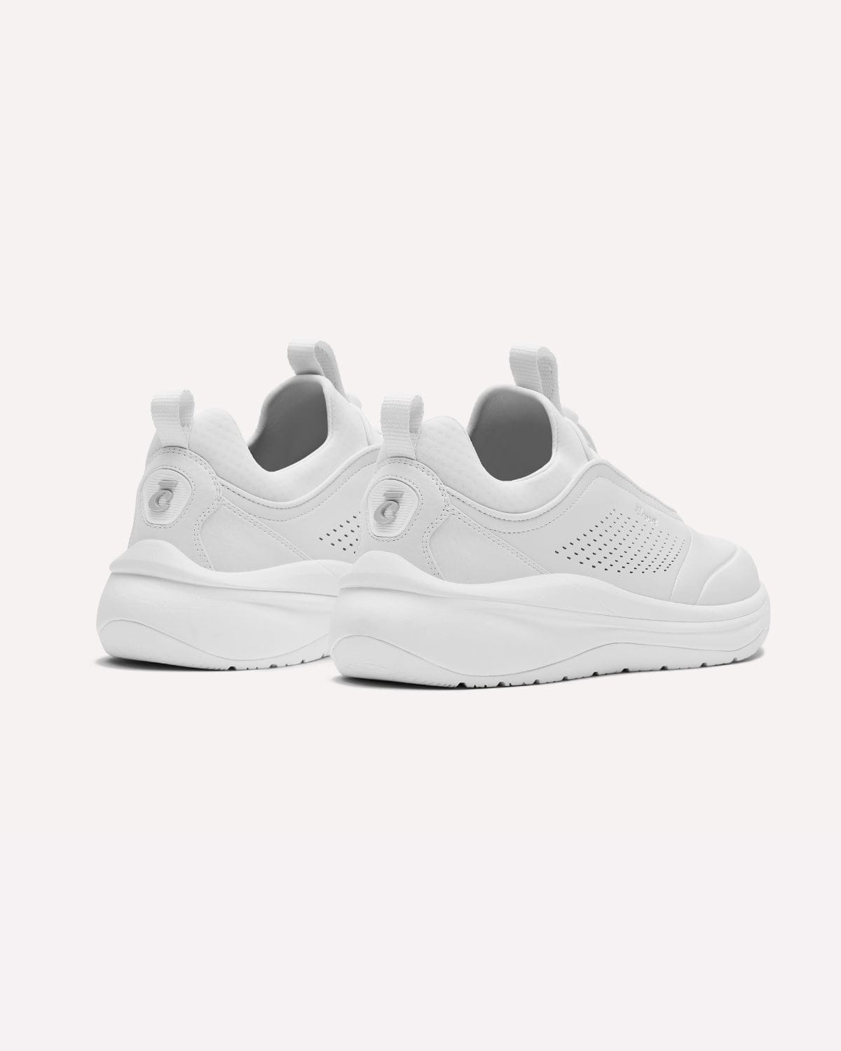 Men's Prima - Brilliant White - Image 6