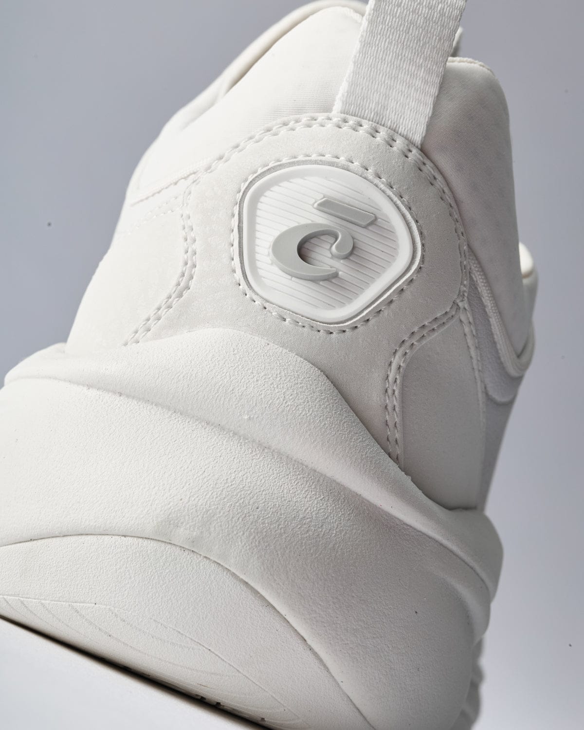 Men's Prima - Brilliant White - Image 8