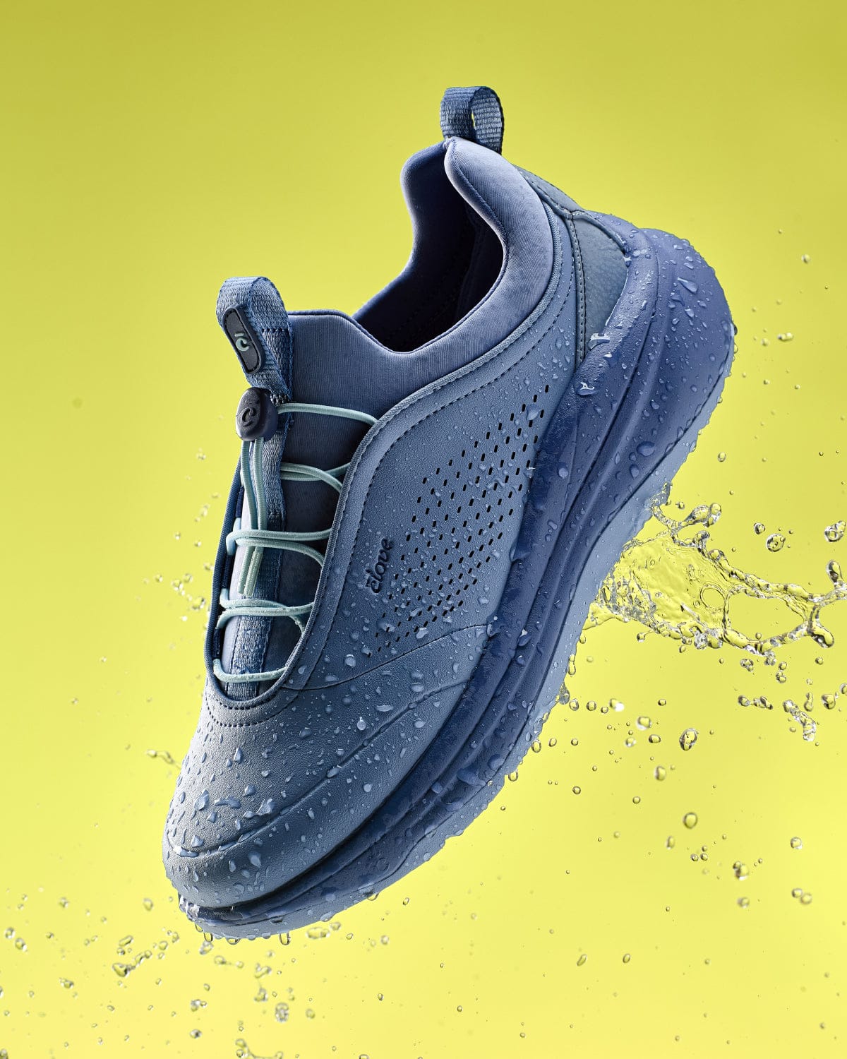 Men's Prima - Eventide / Sky Blue - Image 7