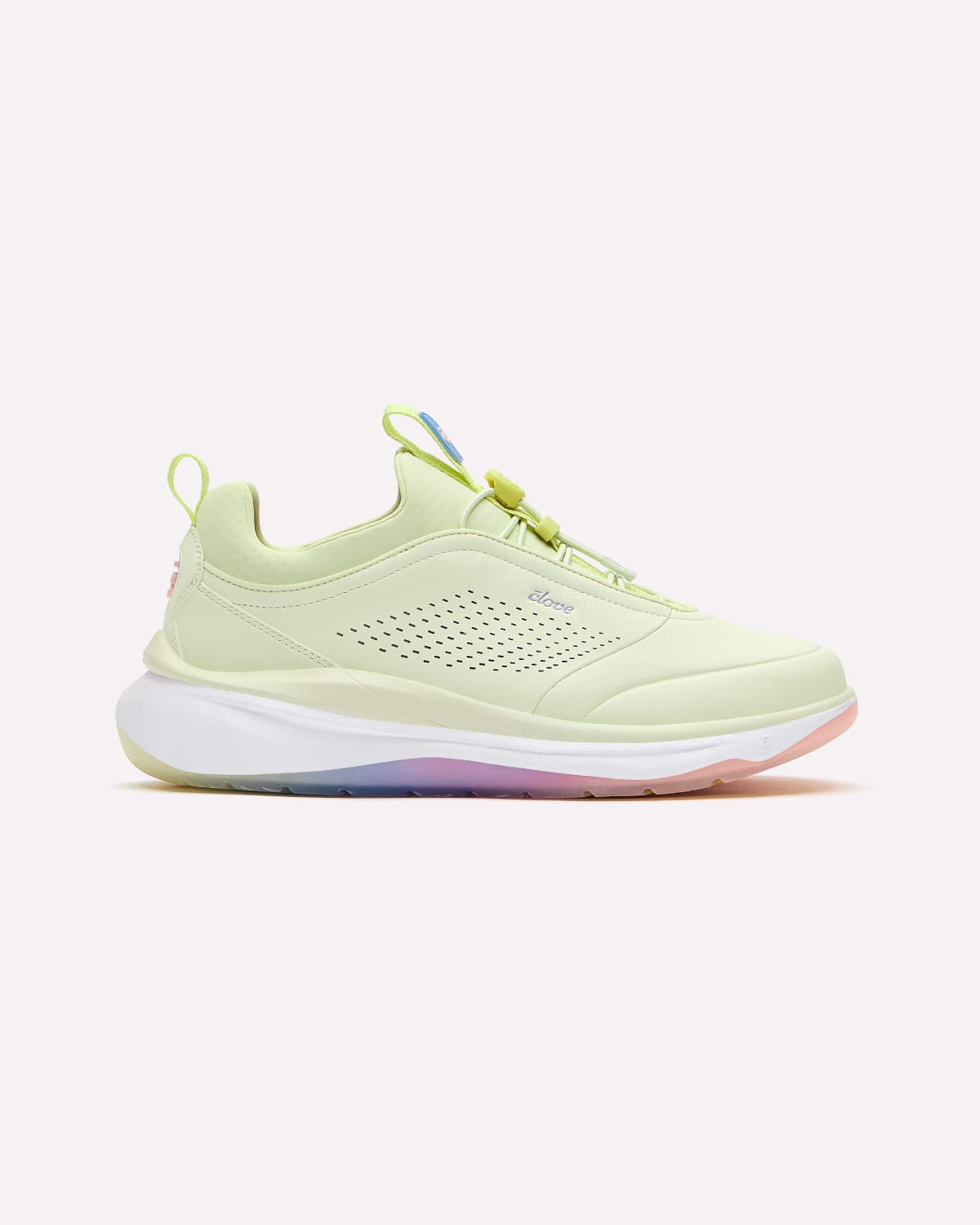 Men's Prima - Light Melon / Sherbet Fade - Image 2